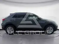 2024 Volkswagen T-Roc