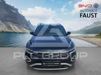 2024 Volkswagen T-Roc