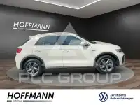 2024 Volkswagen T-Roc