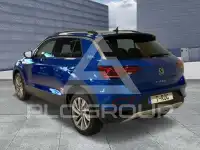 2024 Volkswagen T-Roc