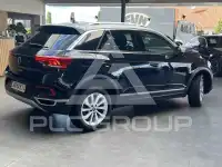 2024 Volkswagen T-Roc