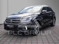 2024 Volkswagen T-Roc