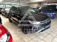 2024 Volkswagen T-Roc
