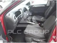 2024 Volkswagen T-Roc