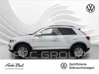 2024 Volkswagen T-Roc