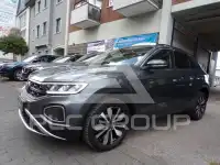 2024 Volkswagen T-Roc