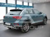 2024 Volkswagen T-Roc
