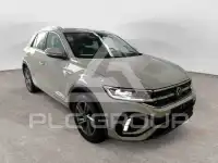 2024 Volkswagen T-Roc