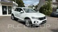 2024 Volkswagen T-Roc