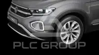 2024 Volkswagen T-Roc