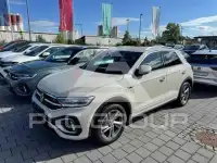 2024 Volkswagen T-Roc