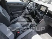 2024 Volkswagen T-Roc