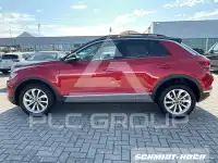 2024 Volkswagen T-Roc