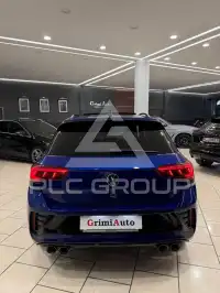 2024 Volkswagen T-Roc