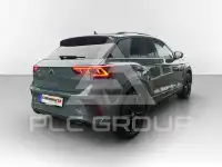 2024 Volkswagen T-Roc