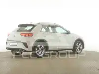2024 Volkswagen T-Roc