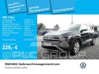 2024 Volkswagen T-Roc