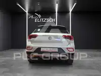 2024 Volkswagen T-Roc