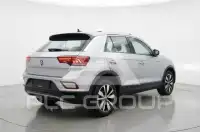 2024 Volkswagen T-Roc