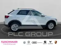 2024 Volkswagen T-Roc