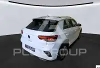 2024 Volkswagen T-Roc