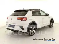 2024 Volkswagen T-Roc