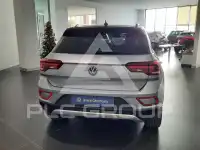 2024 Volkswagen T-Roc
