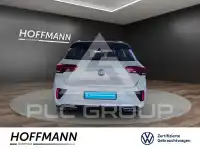 2024 Volkswagen T-Roc