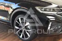 2024 Volkswagen T-Roc