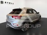 2024 Volkswagen T-Roc