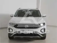 2024 Volkswagen T-Roc
