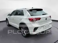 2024 Volkswagen T-Roc