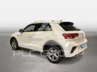 2024 Volkswagen T-Roc