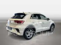 2024 Volkswagen T-Roc