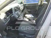 2024 Volkswagen T-Roc