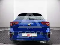 2024 Volkswagen T-Roc