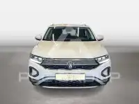 2024 Volkswagen T-Roc