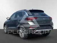 2024 Volkswagen T-Roc