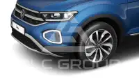 2024 Volkswagen T-Roc