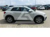 2024 Volkswagen T-Roc