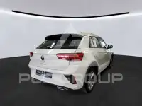 2024 Volkswagen T-Roc