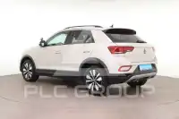 2024 Volkswagen T-Roc
