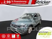 2024 Volkswagen T-Roc