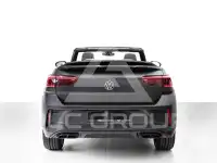 2024 Volkswagen T-Roc