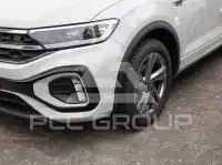 2024 Volkswagen T-Roc