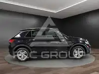 2024 Volkswagen T-Roc