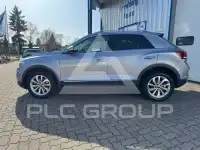 2024 Volkswagen T-Roc