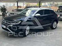 2024 Volkswagen T-Roc