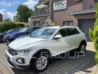 2024 Volkswagen T-Roc