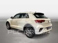 2024 Volkswagen T-Roc